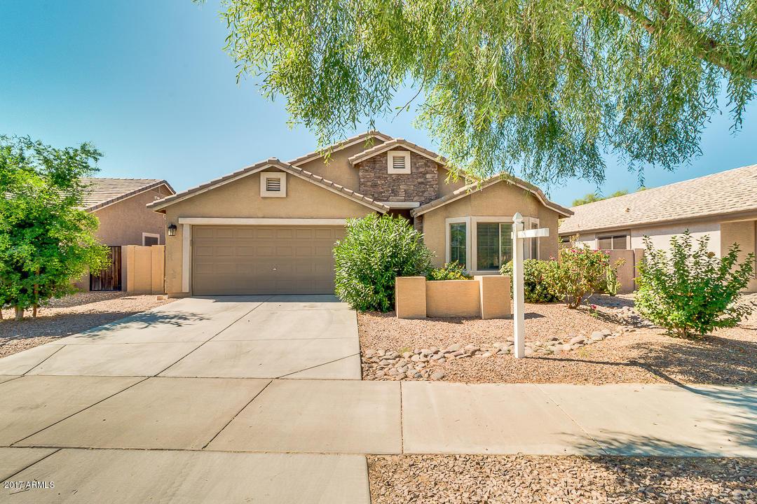 23350 S 216th St., Queen Creek, AZ 85242