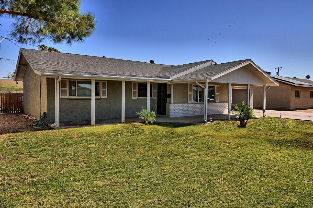 919 N Evergreen St., Chandler, AZ 85225