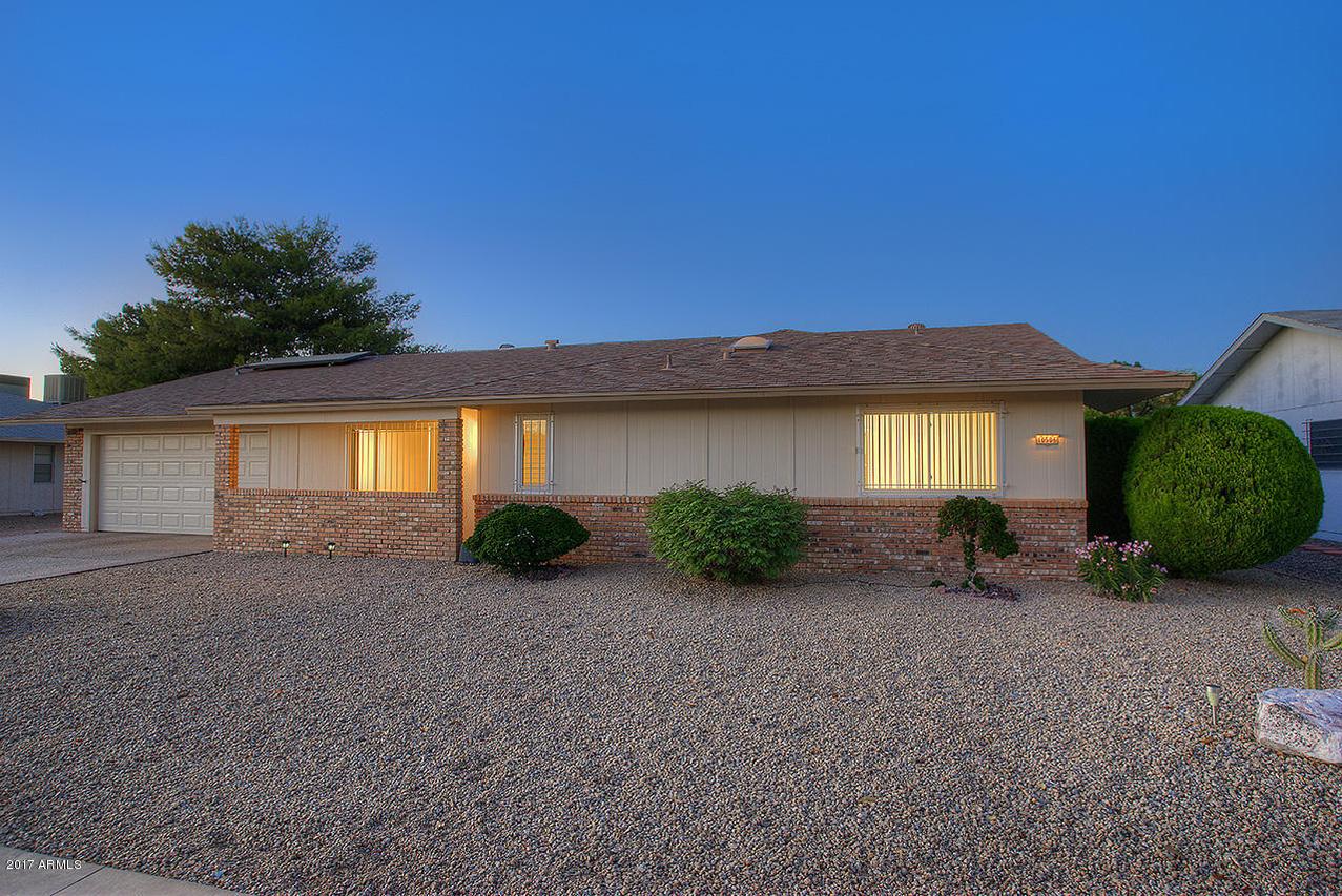 10506 W Indian Wells Dr., Sun City, AZ 85373