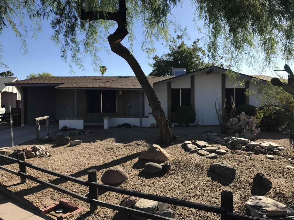 11211 N 74th Ave., Peoria, AZ 85345