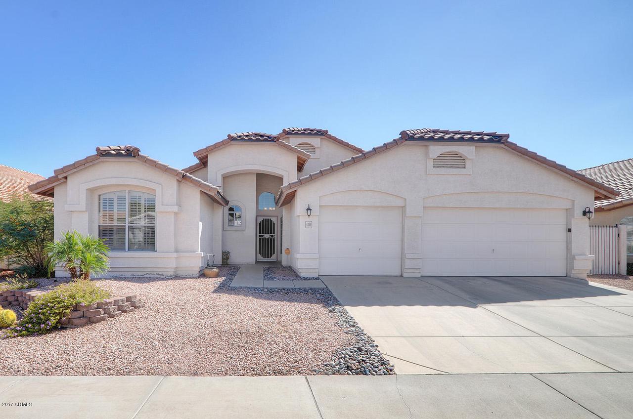 5765 W Onyx Ave., Glendale, AZ 85302