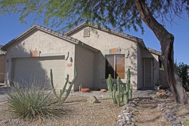 6498 E Hacienda La Noria Ln., Gold Canyon, AZ 85118