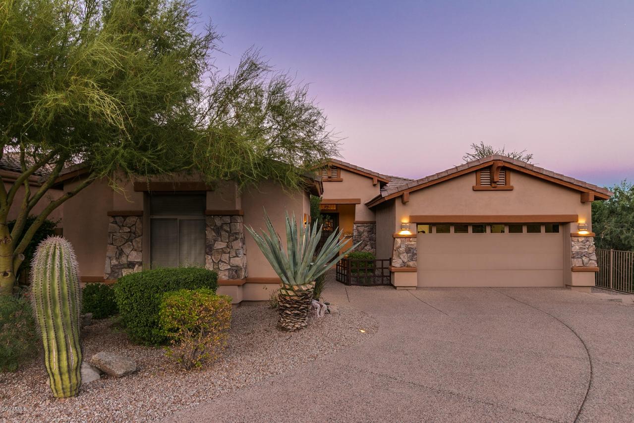 14237 N Sagebrush Ln., Fountain Hills, AZ 85268