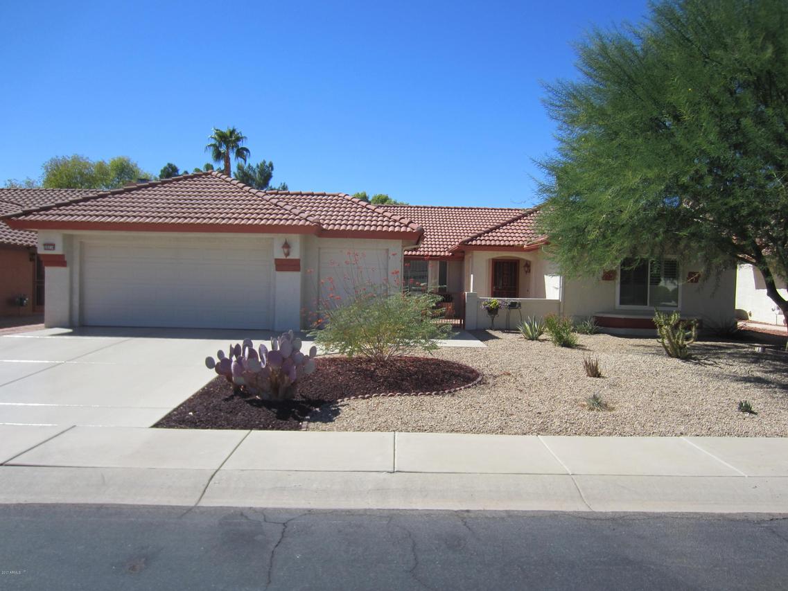 20214 N Meadowood Dr., Sun City West, AZ 85375