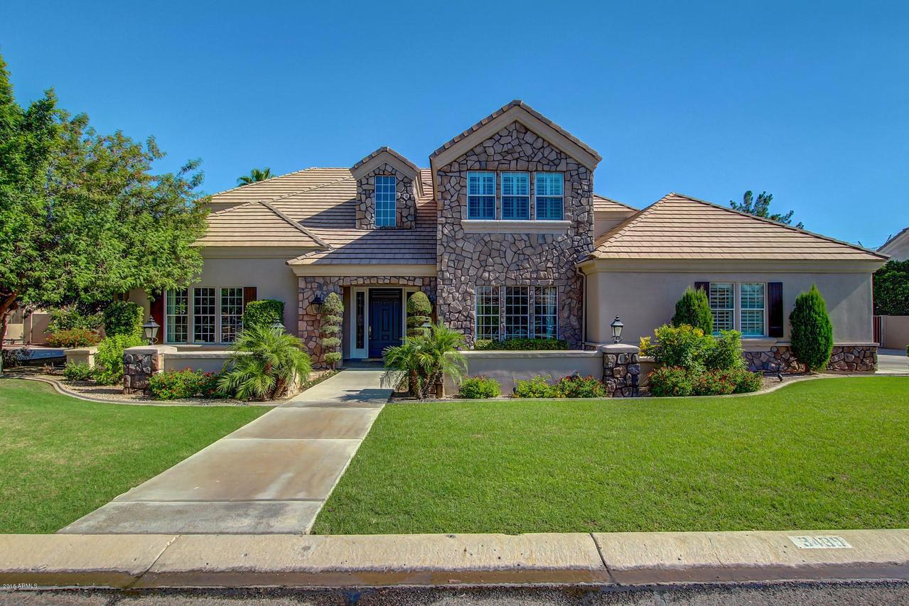 3439 E Dover St., Mesa, AZ 85213