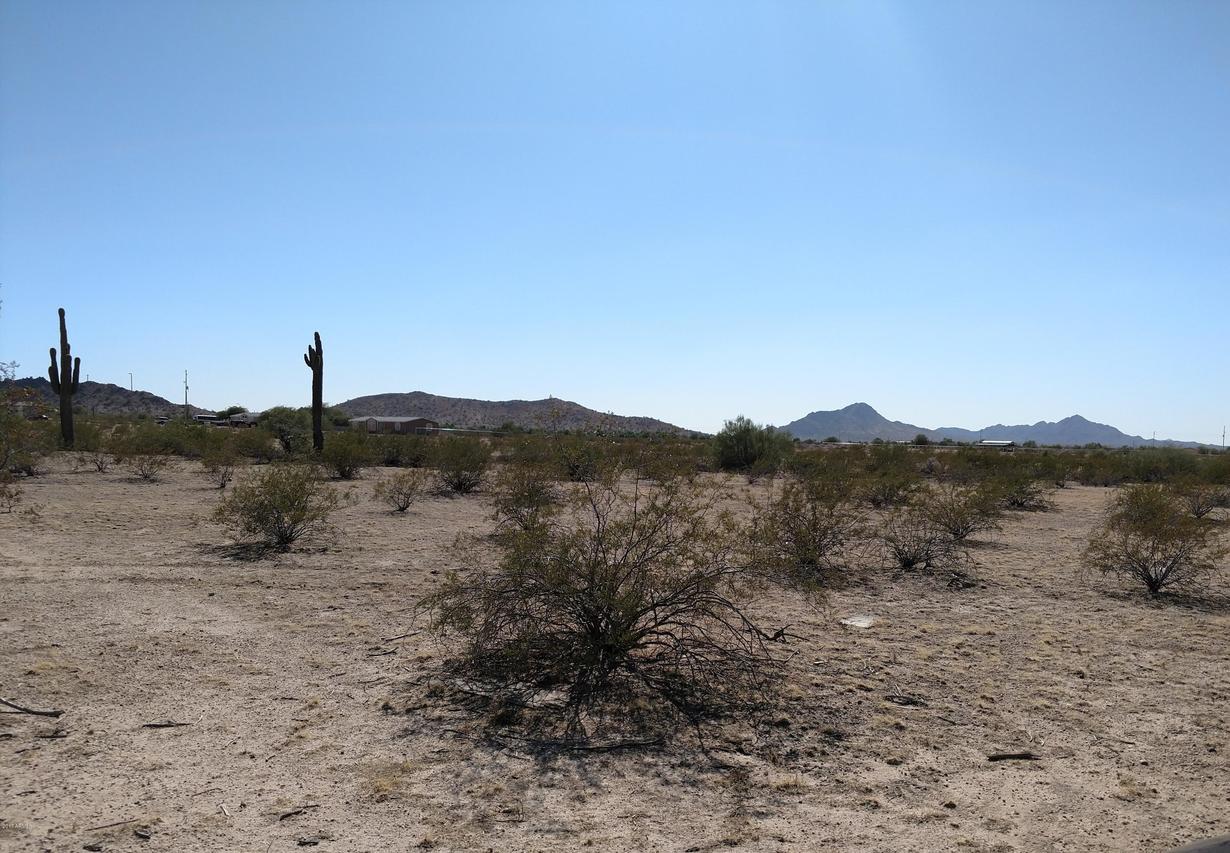 12800 S 192nd Ave., Buckeye, AZ 85326