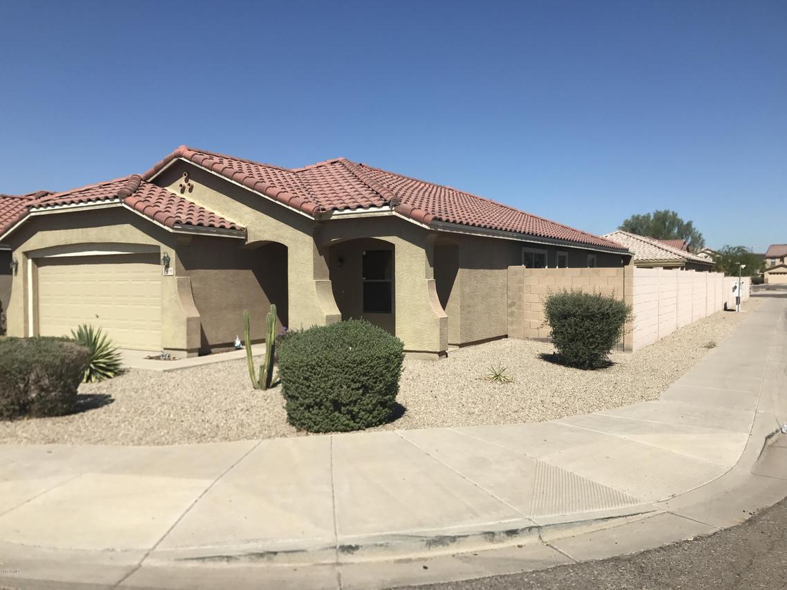 2406 W Mobile Ln., Phoenix, AZ 85041