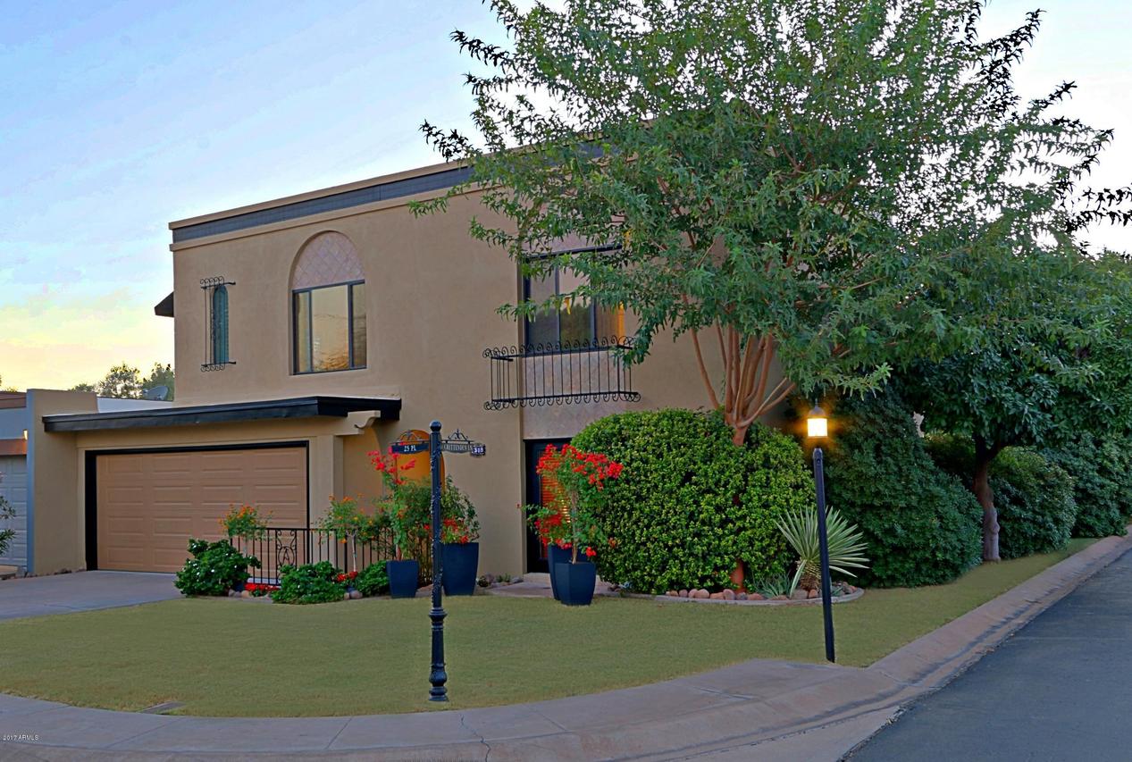 3518 N 25th Pl., Phoenix, AZ 85016