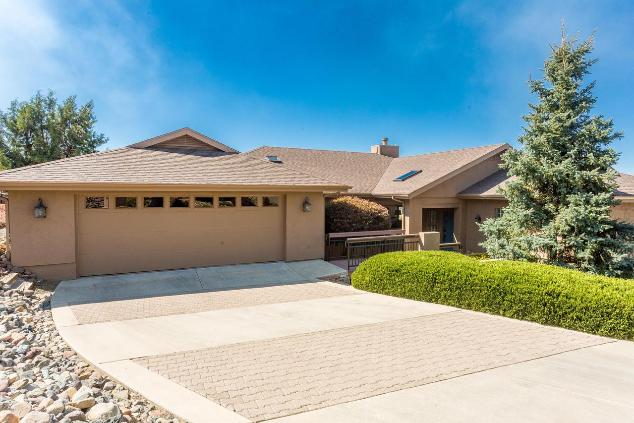 816 N Flying U Ct., Prescott, AZ 86301