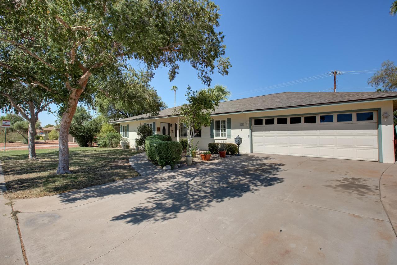 8328 E Edgemont Ave., Scottsdale, AZ 85257