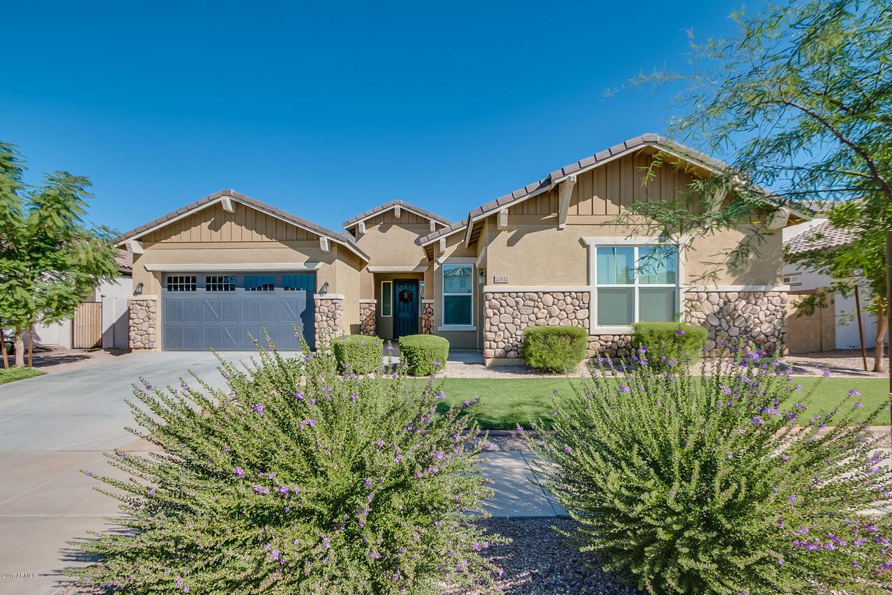 22442 E Pecan Ln., Queen Creek, AZ 85142