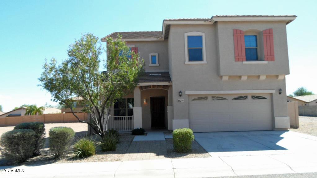 18249 E El Viejo Desierto, Gold Canyon, AZ 85118