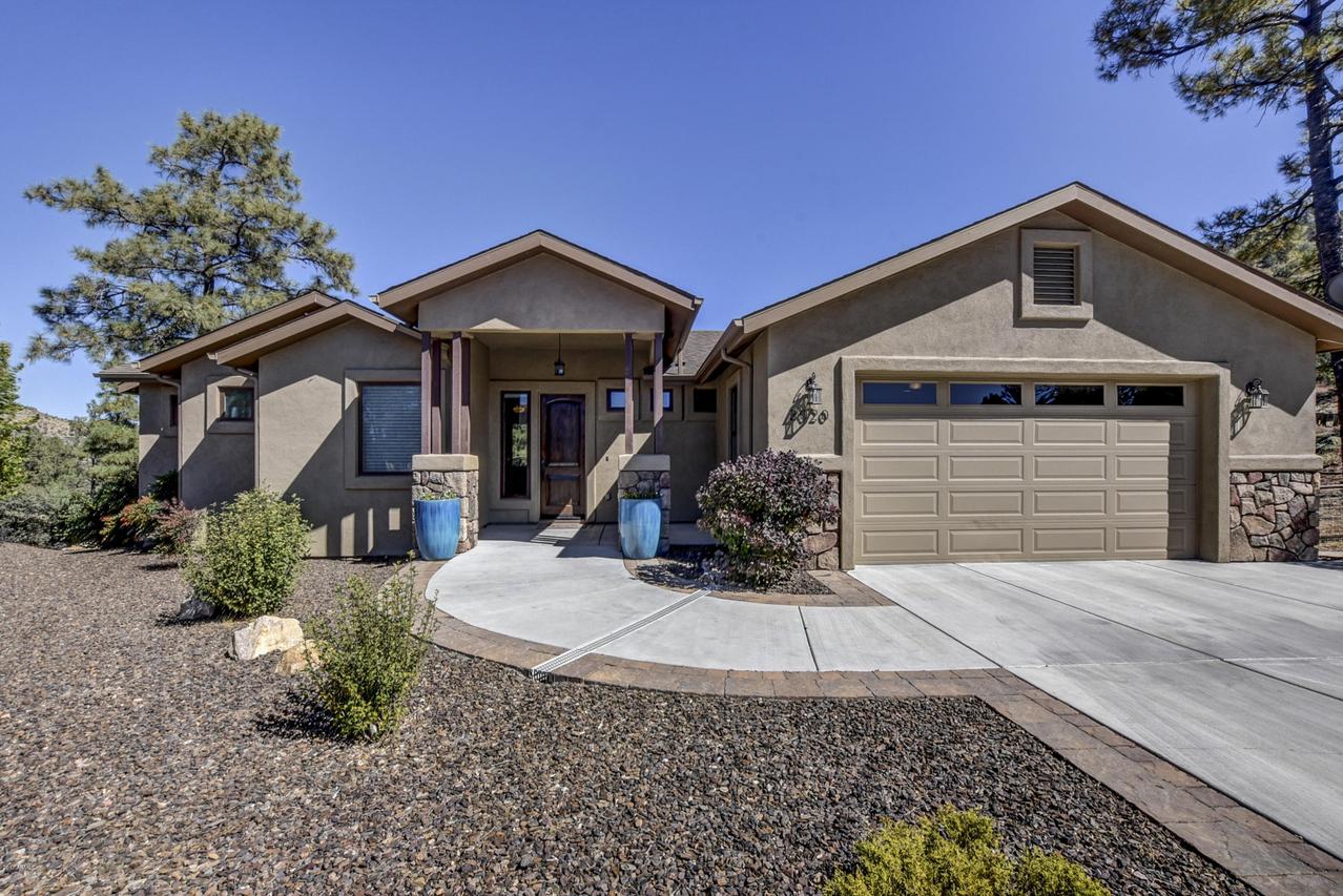 2020 W Shadow Valley Ranch Rd., Prescott, AZ 86305