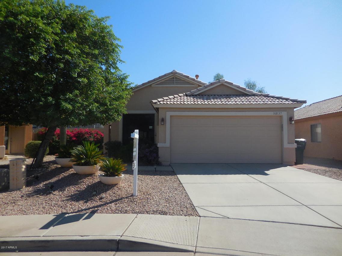 16837 N 18th Pl., Phoenix, AZ 85022