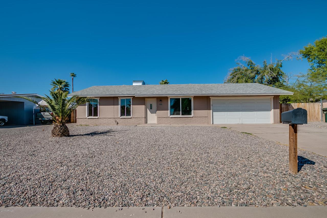 1512 W Grovers Ave., Phoenix, AZ 85023