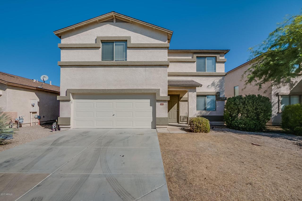 1756 E Denim Tr., San Tan Valley, AZ 85143