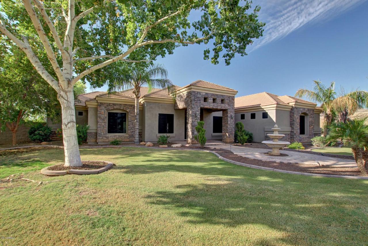 20199 E Calle De Flores, Queen Creek, AZ 85142
