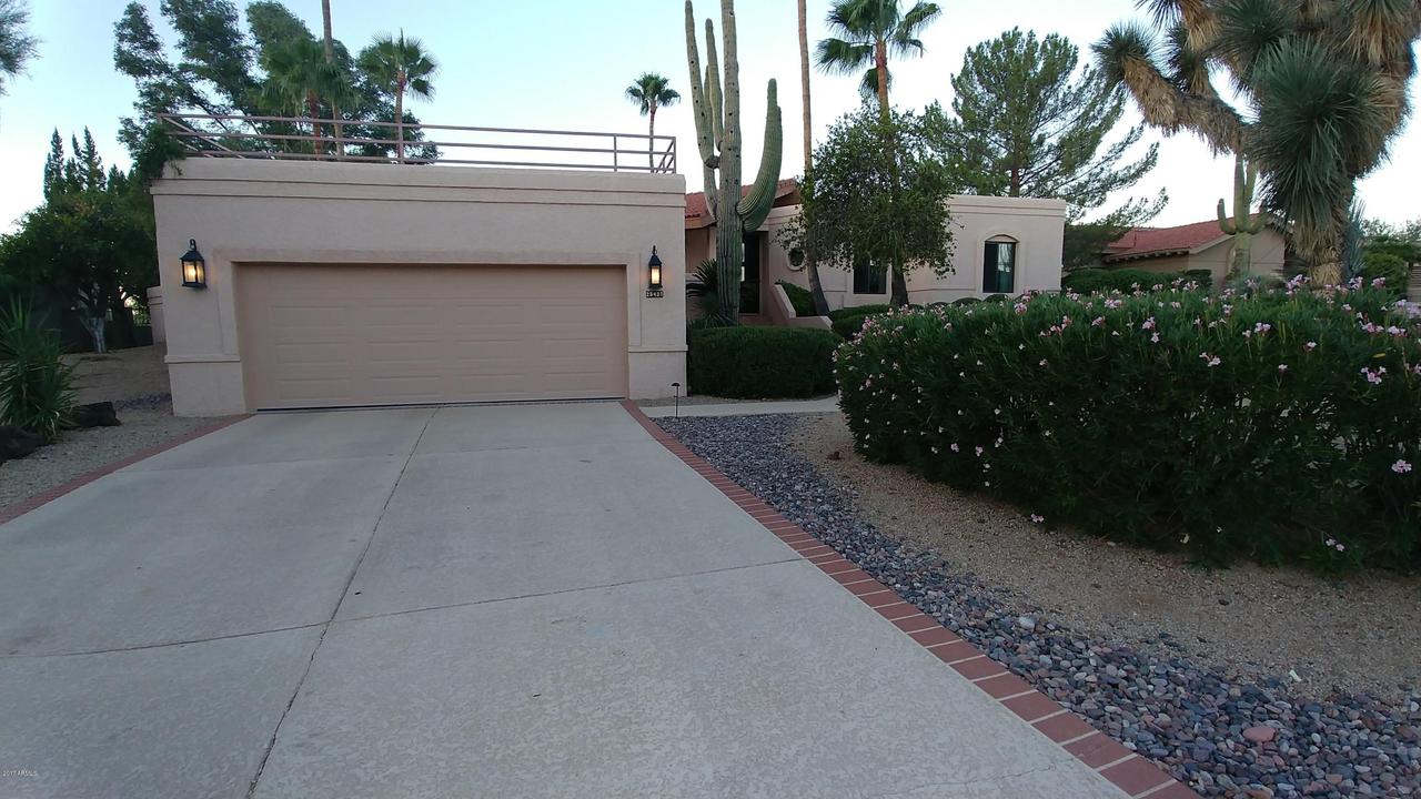 25437 E Condor Ct., Rio Verde, AZ 85263