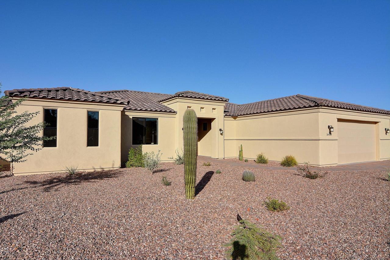 16450 E Los Saguaros Ct., Fountain Hills, AZ 85268
