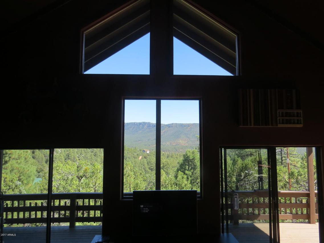 2978 N Mari Cir., Pine, AZ 85544