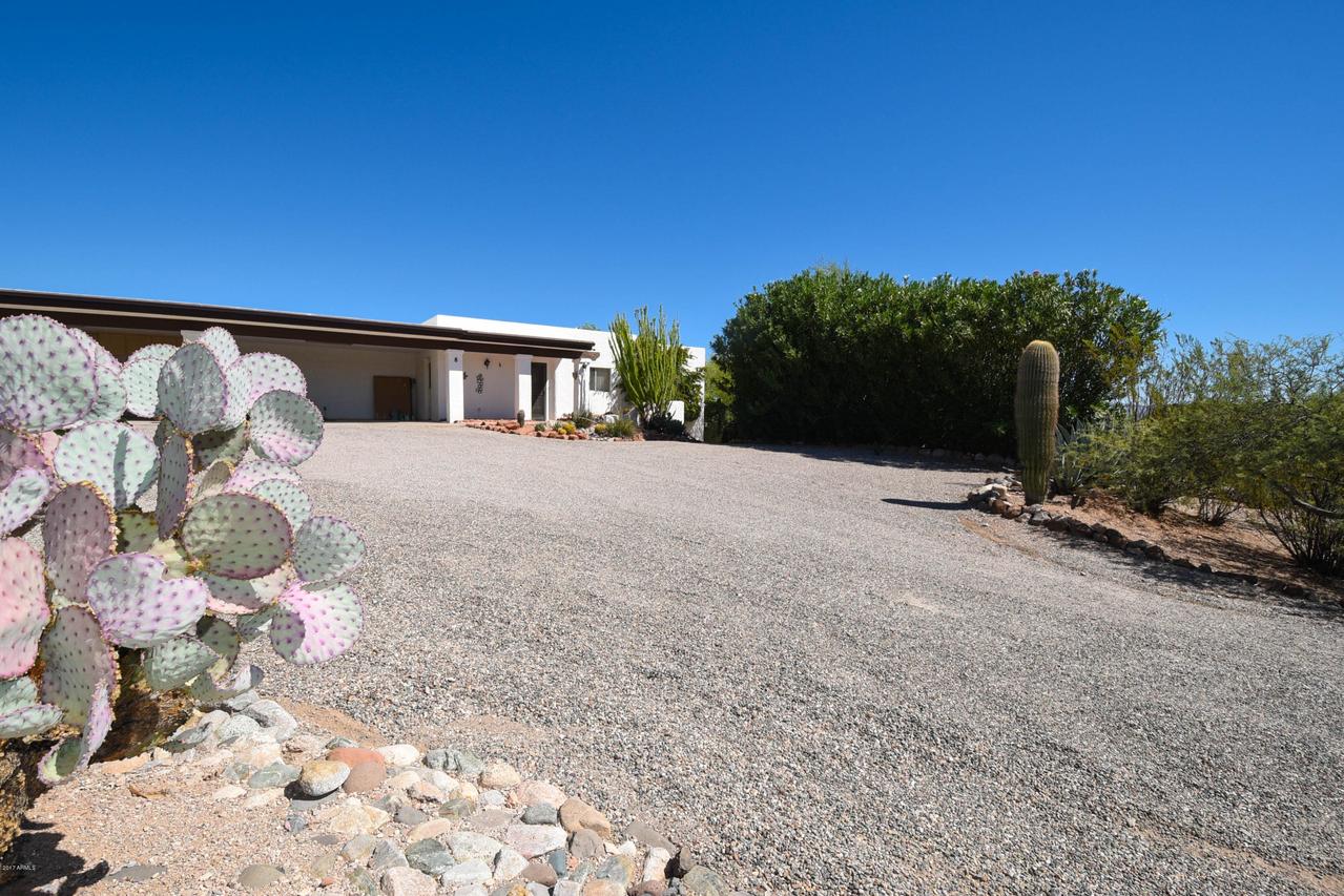 100 N Lazy Fox Dr. #8, Wickenburg, AZ 85390