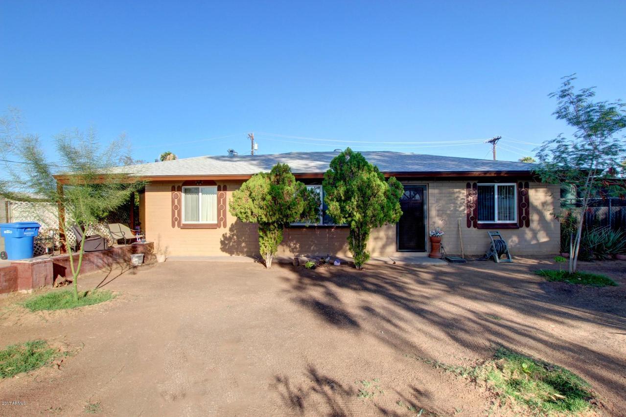 3035 N 37th Dr., Phoenix, AZ 85019