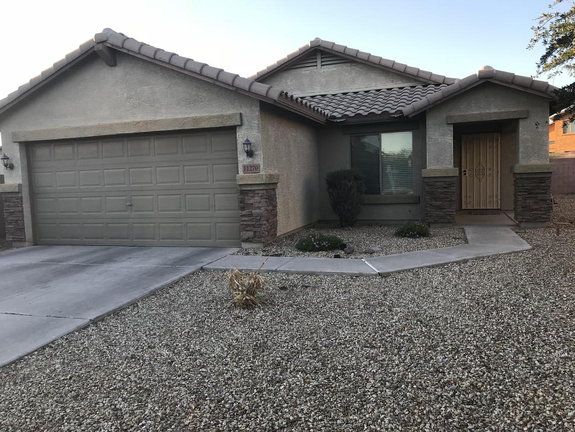 11270 W Lincoln St., Avondale, AZ 85323