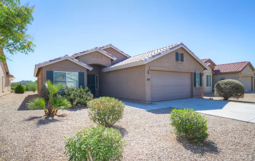 2401 E Hancock Tr., Casa Grande, AZ 85194