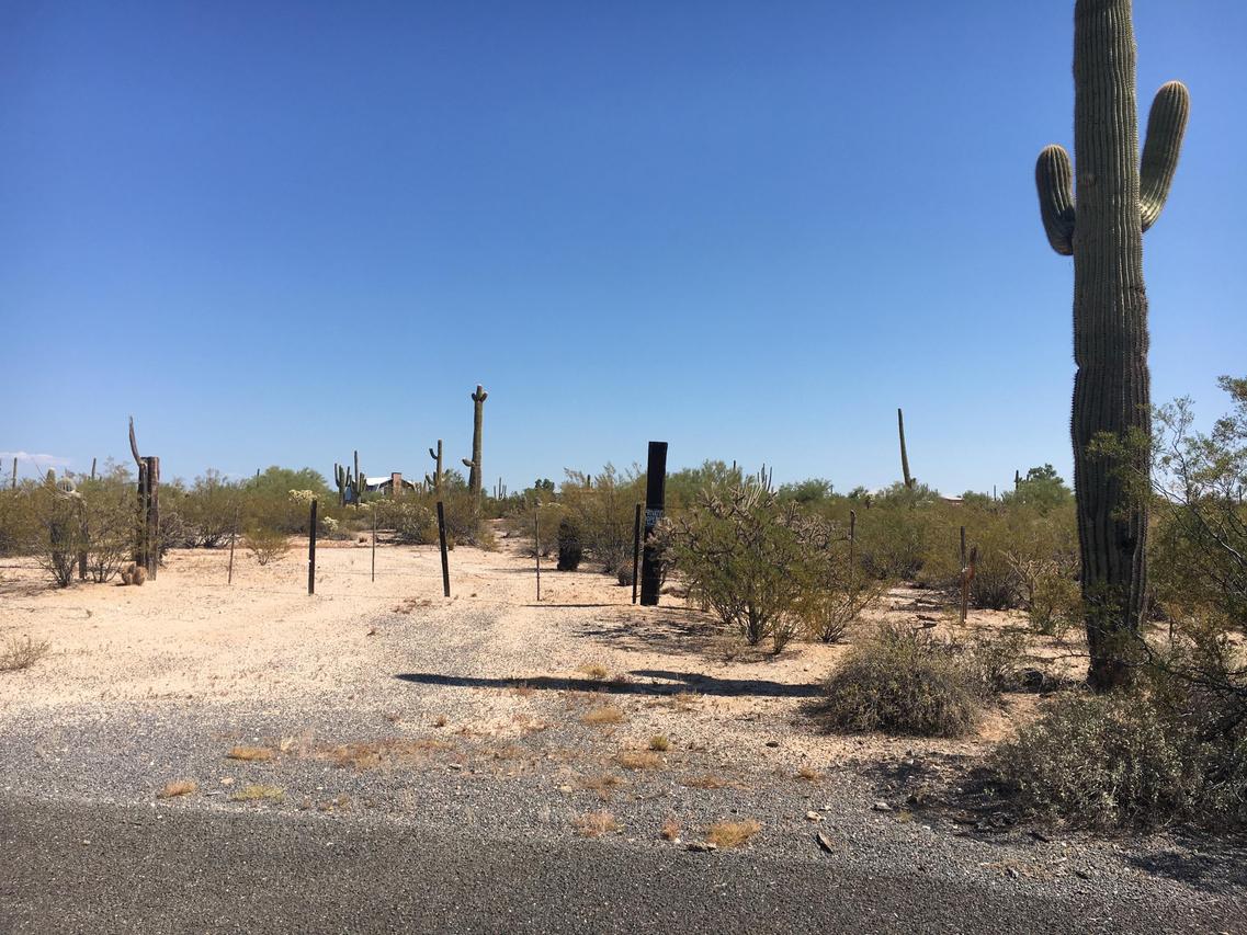 10723 N Hohokam Rd. #32, Florence, AZ 85132
