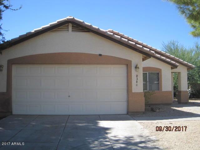 8340 N 86th Ln., Peoria, AZ 85345