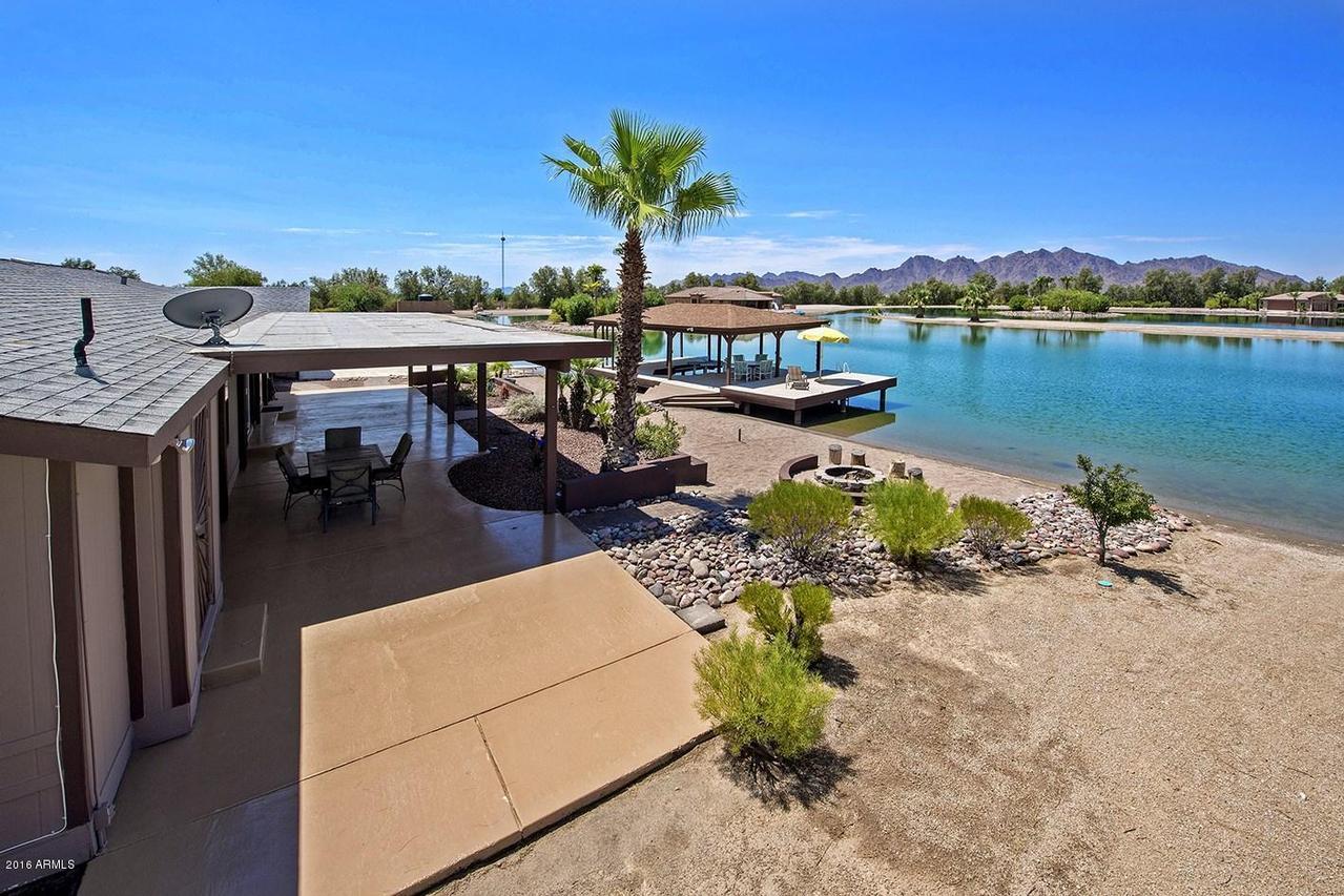 36444 S Us Highway 85 #20, Buckeye, AZ 85326