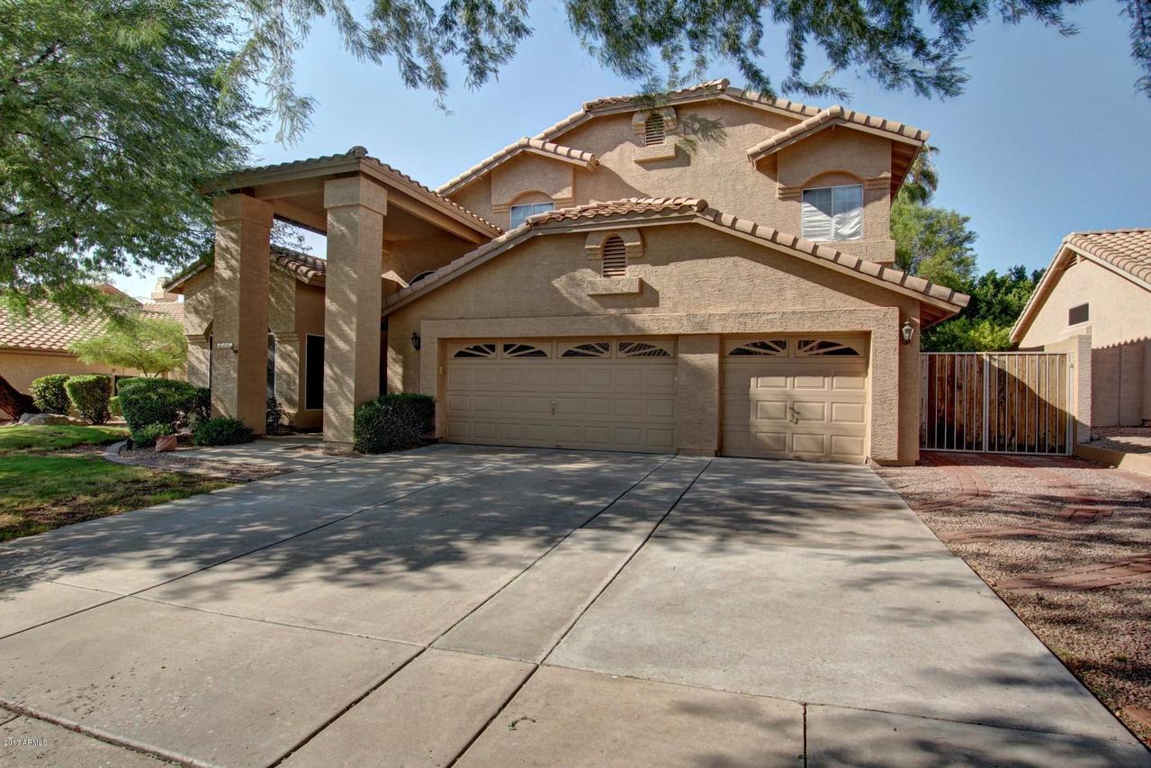 4130 N Lomond, Mesa, AZ 85215