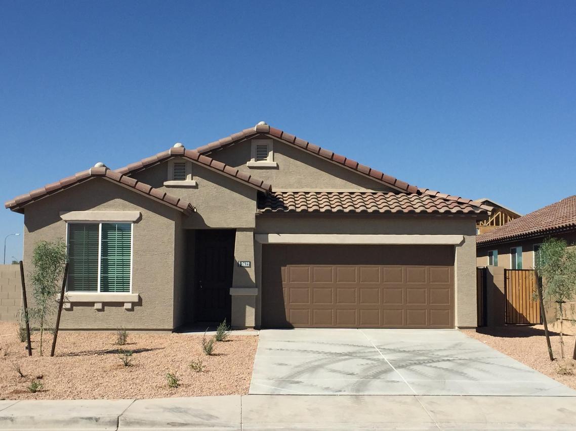 2622 S 116th Ave., Avondale, AZ 85323