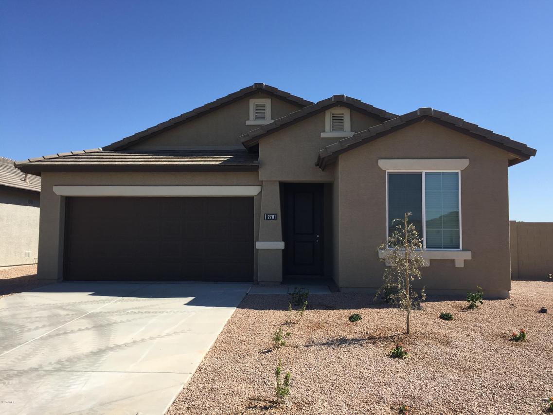 2701 S 116th Ave., Avondale, AZ 85323
