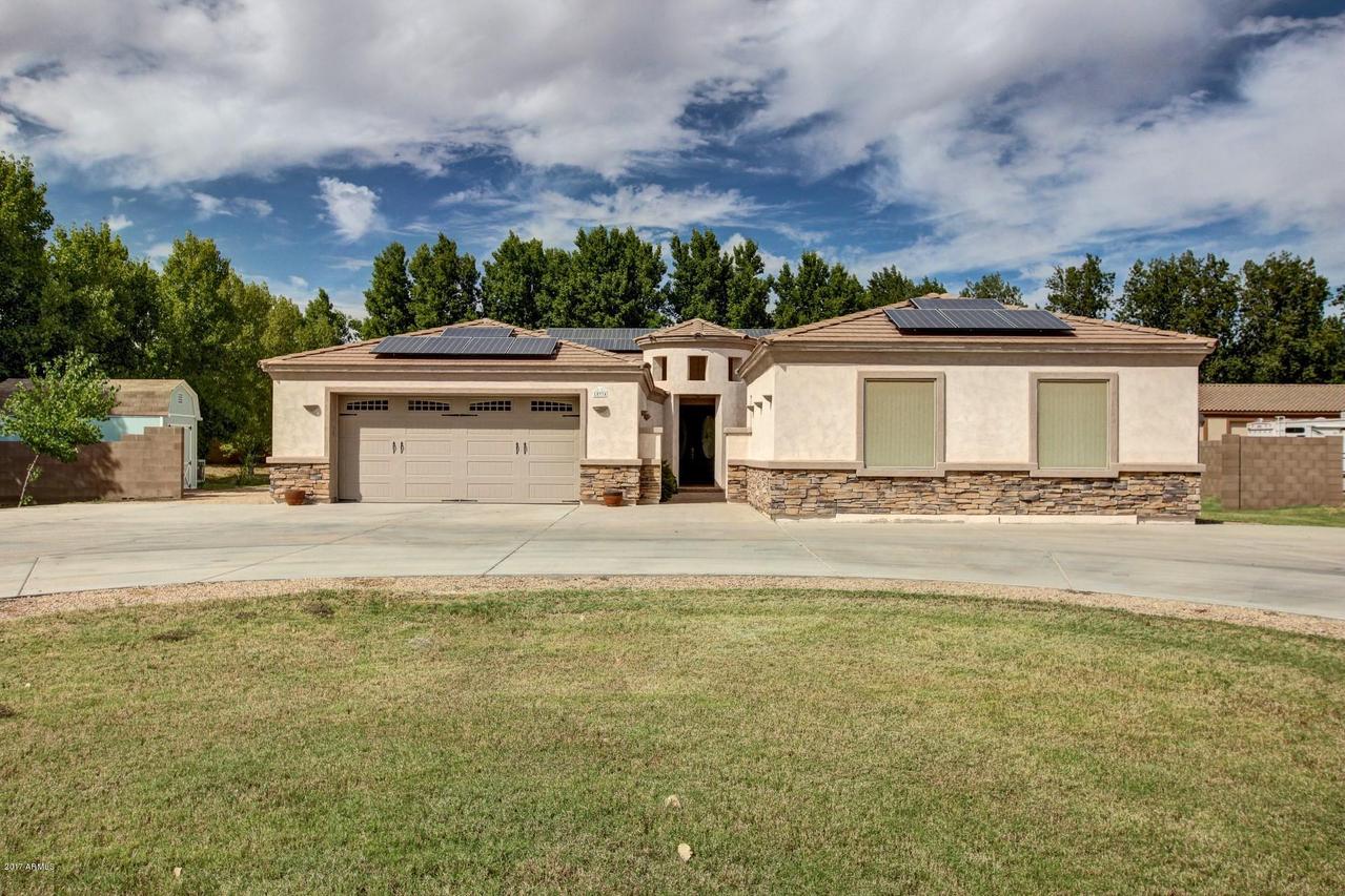 18934 W Elm St., Litchfield Park, AZ 85340