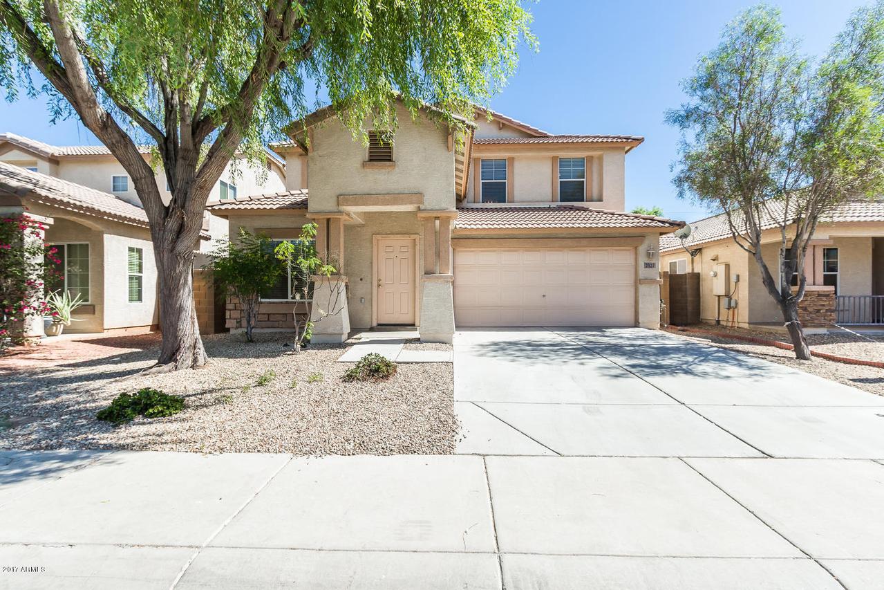 2927 S 91st Dr., Tolleson, AZ 85353