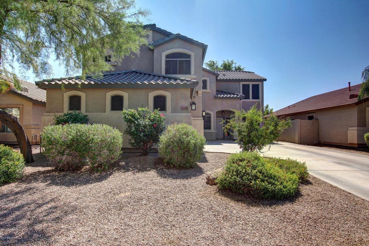 1339 E Baker Dr., San Tan Valley, AZ 85140