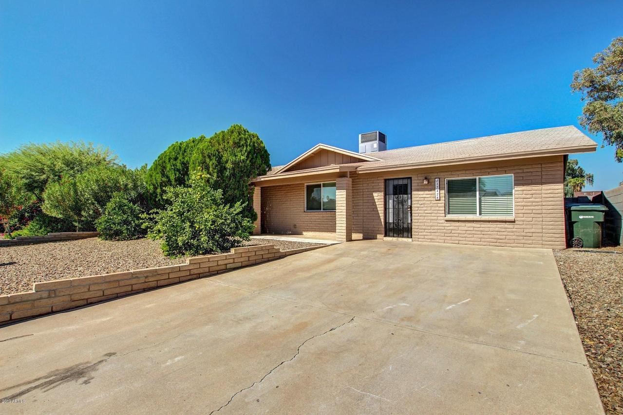 17428 N 13th Ave., Phoenix, AZ 85023