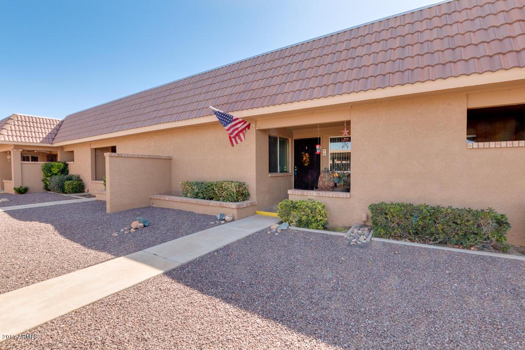 432 W Blackhawk Dr. #6, Phoenix, AZ 85027