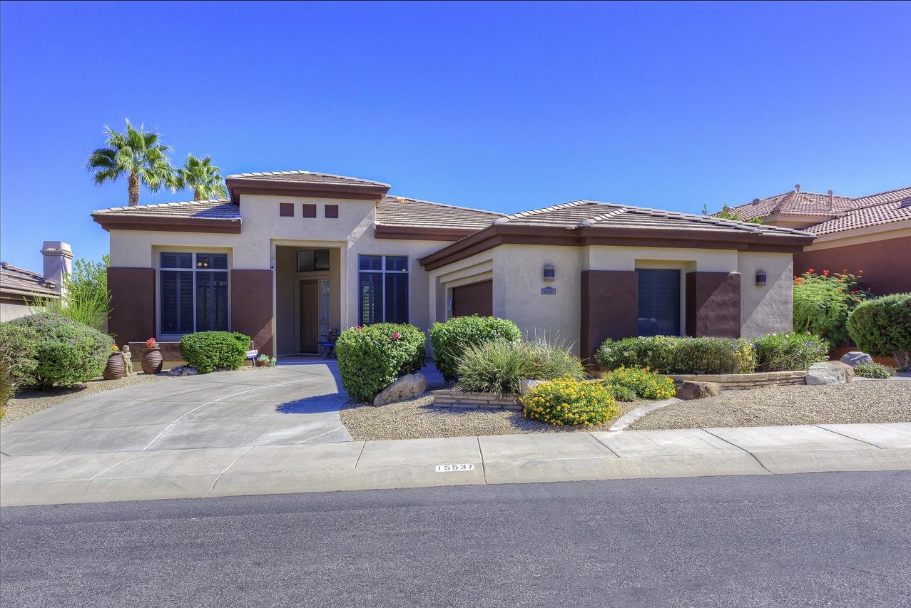 15537 E Jojoba Ln., Fountain Hills, AZ 85268