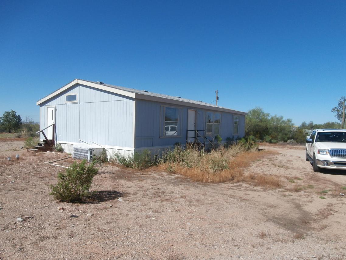 4165 N Gold Dr., Apache Junction, AZ 85120