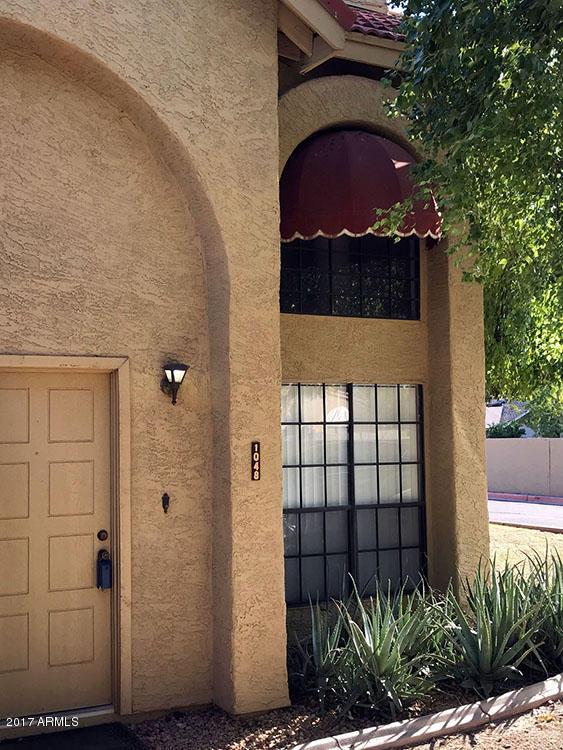 1126 W Elliot Rd. #1048, Chandler, AZ 85224