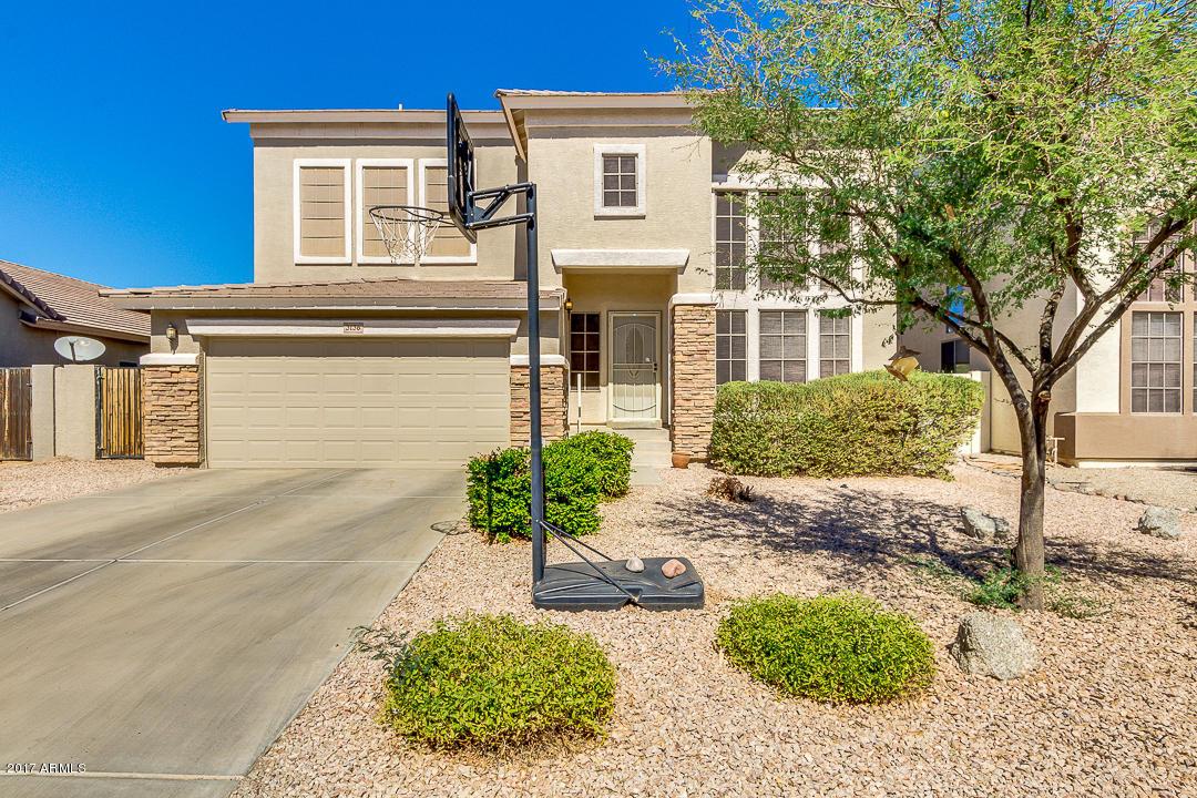 3136 E Morenci Rd., San Tan Valley, AZ 85143