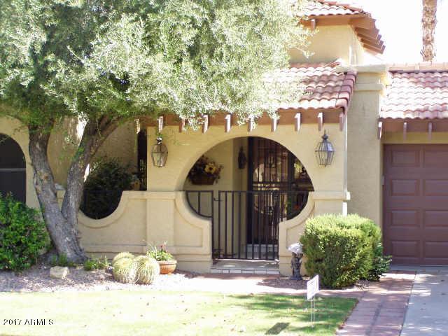 10473 N 87th Pl., Scottsdale, AZ 85258
