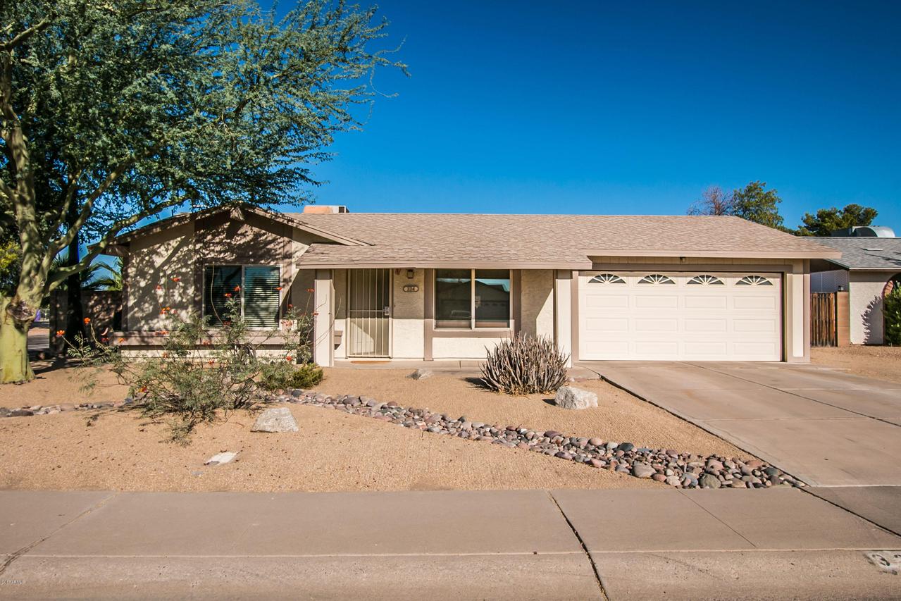 324 W Rosal Pl., Chandler, AZ 85225