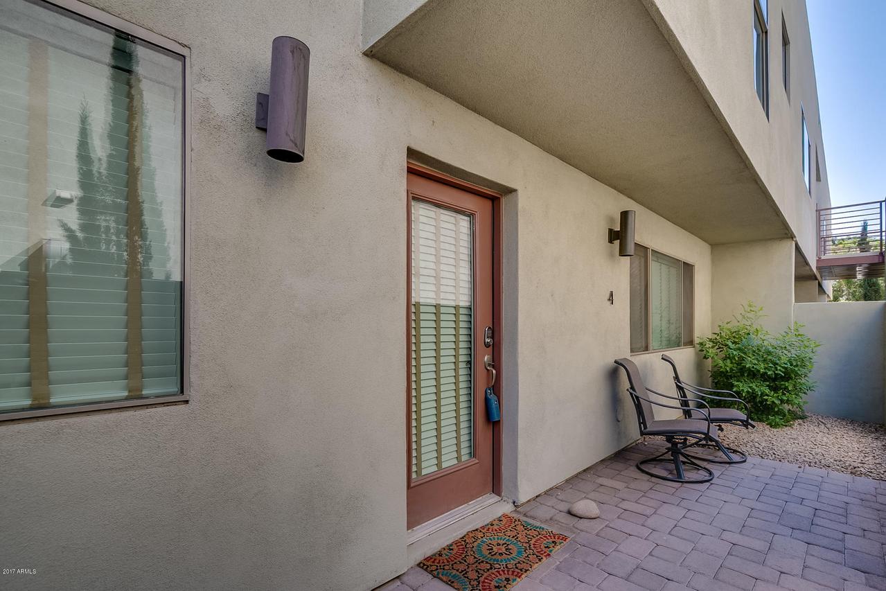 3635 N 68th St. #4, Scottsdale, AZ 85251