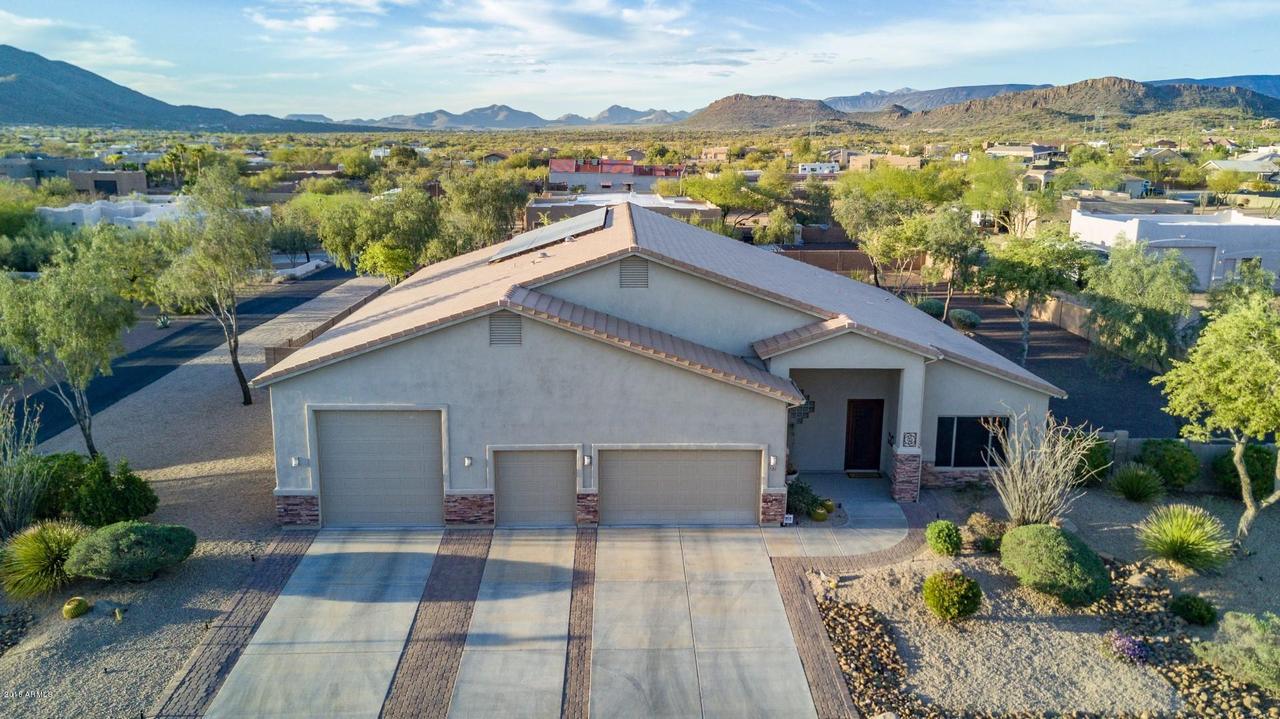 122 E Saguaro Rd., Phoenix, AZ 85086