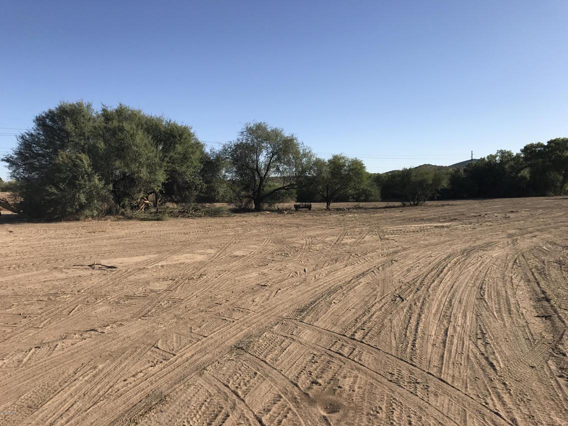 51212 N Us Highway 60 89 Hwy., Wickenburg, AZ 85390