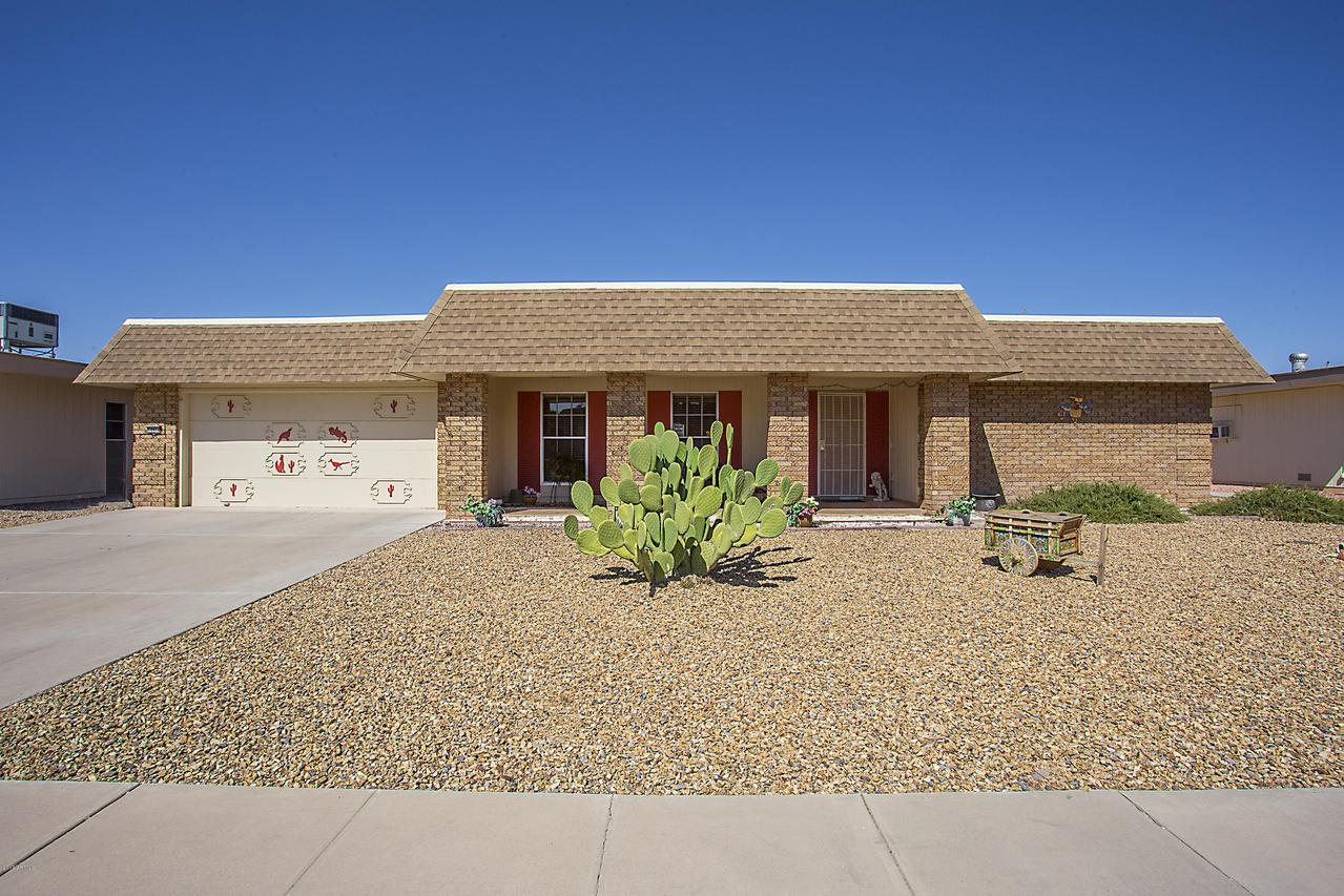10914 W Granada Dr., Sun City, AZ 85373