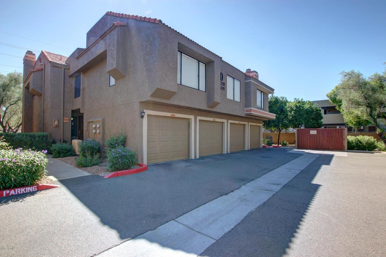 5122 E Shea Blvd. #1158, Scottsdale, AZ 85254